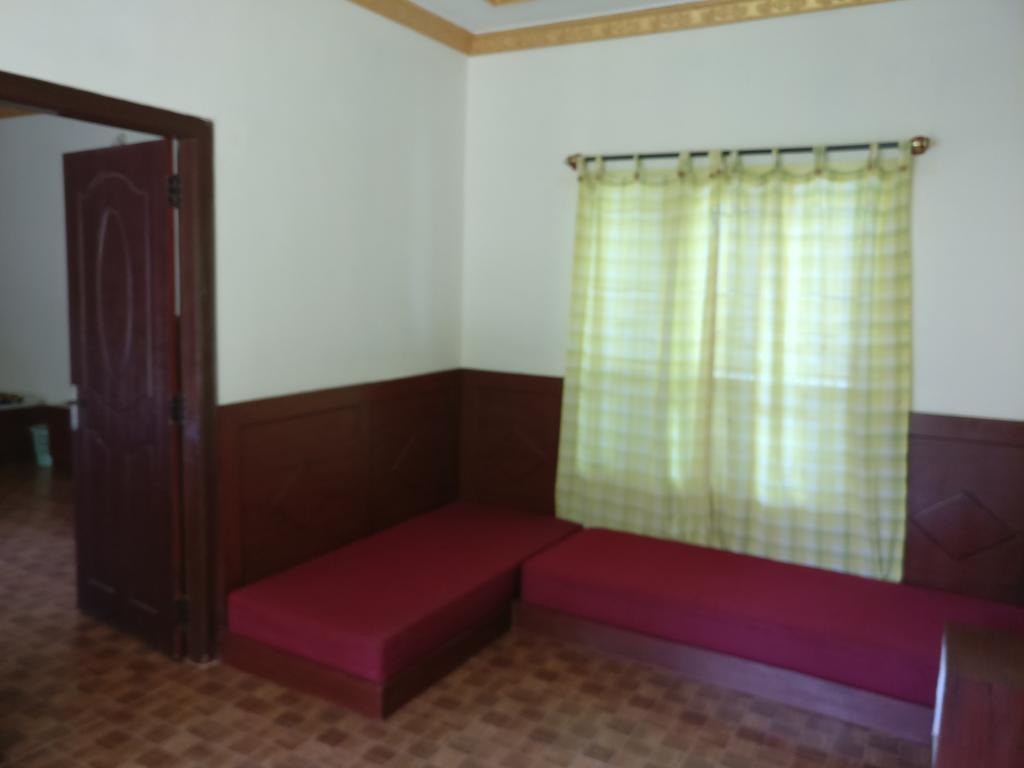 The Shades Holiday Homes Kushālnagar Exteriér fotografie